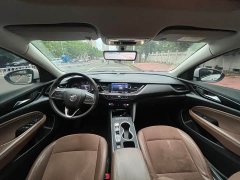 Buick Regal 552T Smart Comfort Edition - ფოტო 5