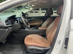 Buick Regal 552T Smart Comfort Edition - ფოტო 6
