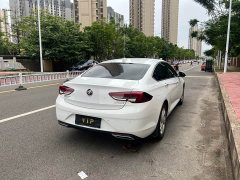 Buick Regal 552T Smart Comfort Edition - ფოტო 7