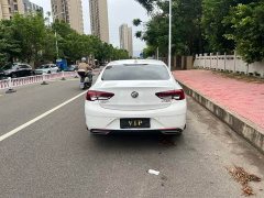 Buick Regal 552T Smart Comfort Edition - ფოტო 8