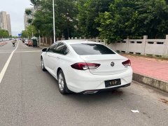 Buick Regal 552T Smart Comfort Edition - ფოტო 9