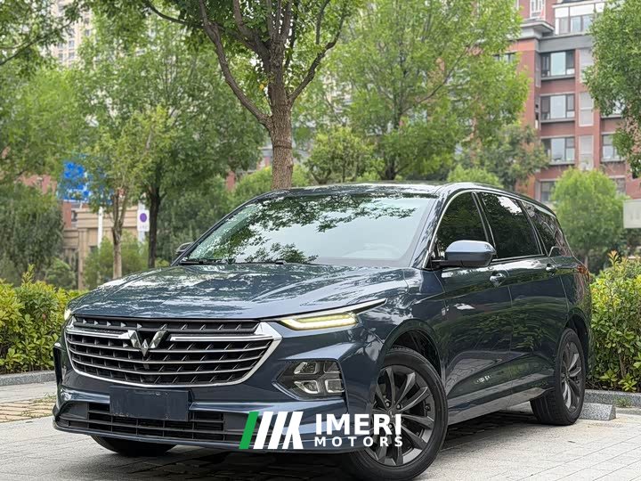Wuling Kaijet 2020 1.5T CVT Deluxe - ავტომობილი ჩინეთიდან