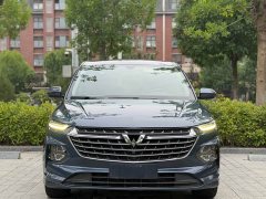 Wuling Kaijet 2020 1.5T CVT Deluxe - ფოტო 2