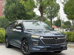 Wuling Kaijet 2020 1.5T CVT Deluxe - ფოტო 3