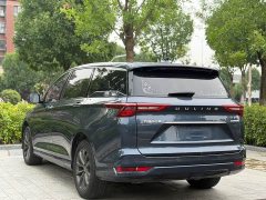 Wuling Kaijet 2020 1.5T CVT Deluxe - ფოტო 4