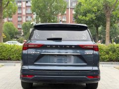 Wuling Kaijet 2020 1.5T CVT Deluxe - ფოტო 5
