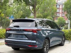 Wuling Kaijet 2020 1.5T CVT Deluxe - ფოტო 6