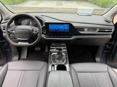 Wuling Kaijet 2020 1.5T CVT Deluxe - ფოტო 7