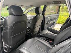 Wuling Kaijet 2020 1.5T CVT Deluxe - ფოტო 9