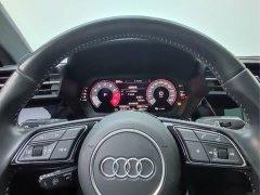 Audi A3 2022 A3L Limousine 35 TFSI Fashion Sport - ფოტო 11