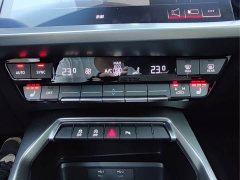 Audi A3 2022 A3L Limousine 35 TFSI Fashion Sport - ფოტო 13