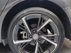 Audi A3 2022 A3L Limousine 35 TFSI Fashion Sport - ფოტო 15