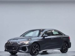 Audi A3 2022 A3L Limousine 35 TFSI Fashion Sport - ფოტო 2