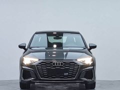 Audi A3 2022 A3L Limousine 35 TFSI Fashion Sport - ფოტო 3