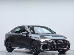Audi A3 2022 A3L Limousine 35 TFSI Fashion Sport - ფოტო 4