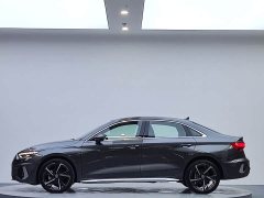 Audi A3 2022 A3L Limousine 35 TFSI Fashion Sport - ფოტო 5