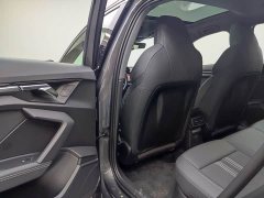 Audi A3 2022 A3L Limousine 35 TFSI Fashion Sport - ფოტო 6