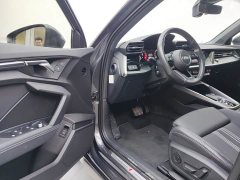 Audi A3 2022 A3L Limousine 35 TFSI Fashion Sport - ფოტო 7