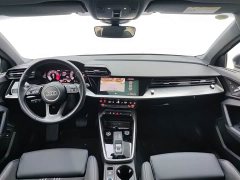 Audi A3 2022 A3L Limousine 35 TFSI Fashion Sport - ფოტო 8