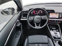 Audi A3 2022 A3L Limousine 35 TFSI Fashion Sport - ფოტო 9