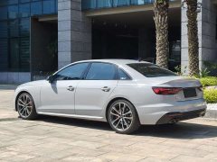 Audi S4 2023 S4 3.0TFSI - ფოტო 10