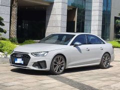 Audi S4 2023 S4 3.0TFSI - ფოტო 3