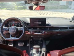 Audi S4 2023 S4 3.0TFSI - ფოტო 4