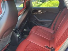 Audi S4 2023 S4 3.0TFSI - ფოტო 5