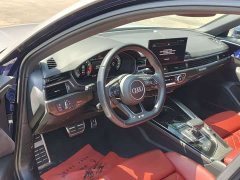 Audi S4 2023 S4 3.0TFSI - ფოტო 7