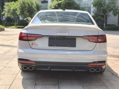 Audi S4 2023 S4 3.0TFSI - ფოტო 9