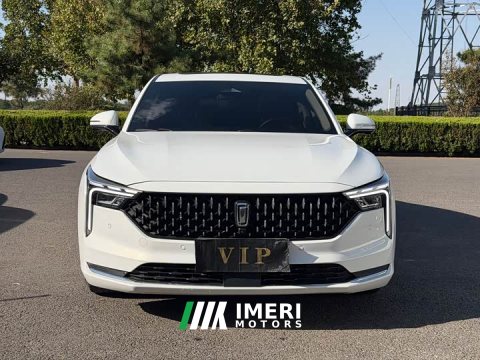2022 FAW Besturn B70 Third Generation 1.5T Automatic Comfort Edition - ავტომობილი ჩინეთიდან