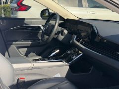 FAW Besturn B70 Third Generation 1.5T Automatic Comfort Edition - ფოტო 10