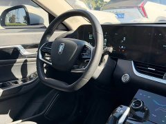 FAW Besturn B70 Third Generation 1.5T Automatic Comfort Edition - ფოტო 11