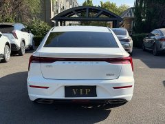 FAW Besturn B70 Third Generation 1.5T Automatic Comfort Edition - ფოტო 3