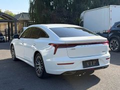 FAW Besturn B70 Third Generation 1.5T Automatic Comfort Edition - ფოტო 4