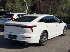 FAW Besturn B70 Third Generation 1.5T Automatic Comfort Edition - ფოტო 5