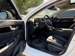 FAW Besturn B70 Third Generation 1.5T Automatic Comfort Edition - ფოტო 6
