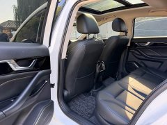 FAW Besturn B70 Third Generation 1.5T Automatic Comfort Edition - ფოტო 7