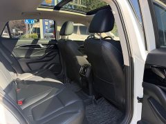 FAW Besturn B70 Third Generation 1.5T Automatic Comfort Edition - ფოტო 8