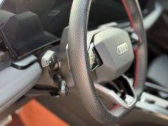 Audi Q6L e-tron 2026 Extended Range - ფოტო 10