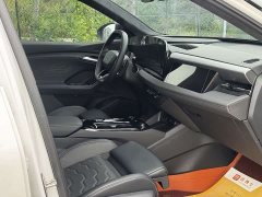 Audi Q6L e-tron 2026 Extended Range - ფოტო 15