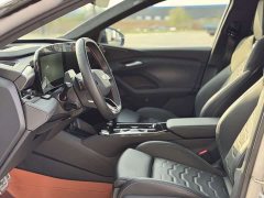 Audi Q6L e-tron 2026 Extended Range - ფოტო 16