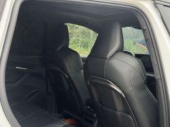 Audi Q6L e-tron 2026 Extended Range - ფოტო 17