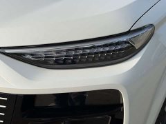 Audi Q6L e-tron 2026 Extended Range - ფოტო 18