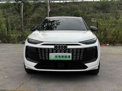 Audi Q6L e-tron 2026 Extended Range - ფოტო 2