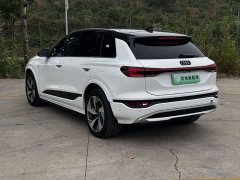 Audi Q6L e-tron 2026 Extended Range - ფოტო 5