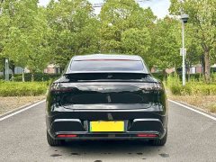 Luxeed Zhiji R7 2026 Pure Electric Ultra (192-channel LiDAR) - ფოტო 8