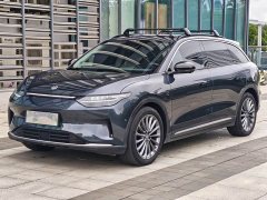 Leapmotor Leapo C11 Pure Electric 580 Premium Edition - ფოტო 1