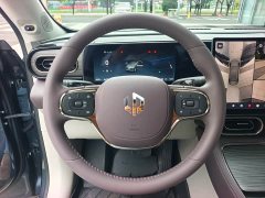 Leapmotor Leapo C11 Pure Electric 580 Premium Edition - ფოტო 11