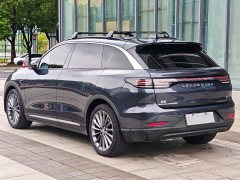 Leapmotor Leapo C11 Pure Electric 580 Premium Edition - ფოტო 12